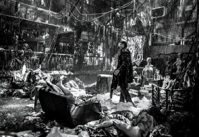 第38届金像奖获奖名单出炉，四十不惑的金像奖