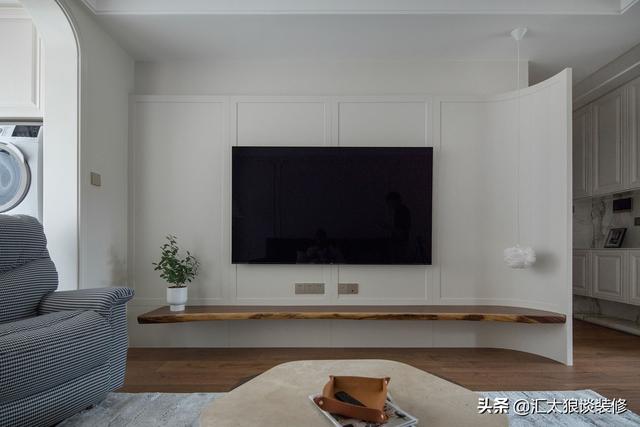 法式风格推荐大全，进门第一眼就被惊艳了