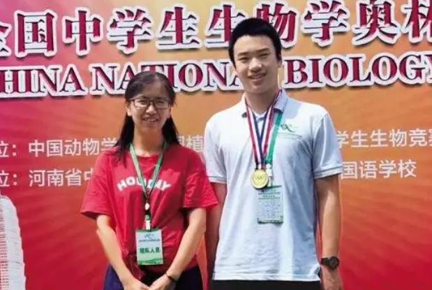 怎样条件才可以保送清华，这五大联赛你需要知道