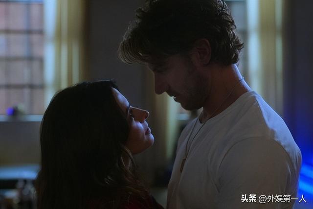 热播美剧女性合集，5部心痒痒女性向尺度欧美剧
