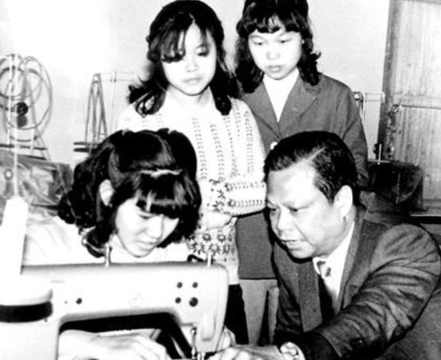 金利来老板曾宪梓生平，金利来创始人曾宪梓