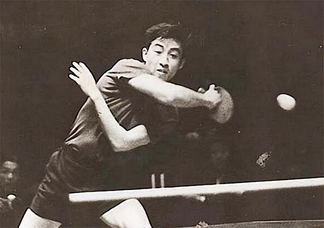 庄则栋最后怎么了，嘱咐日本妻：死后不搞告别仪式