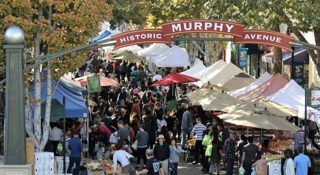 旧金山目前房价，三个旧金山湾区最热门城市推荐