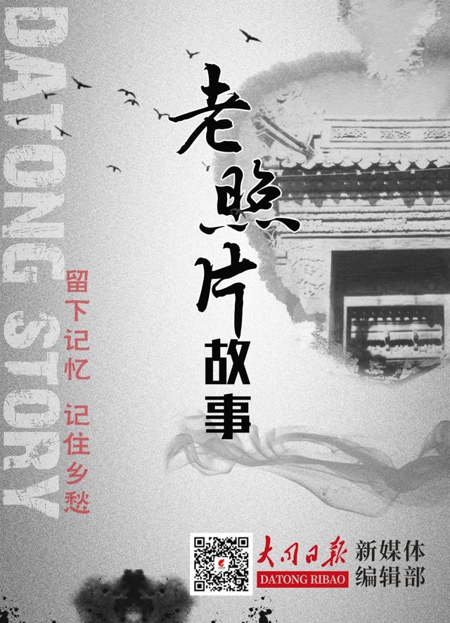 大同附近的古城墙，大同城墙的历史变迁