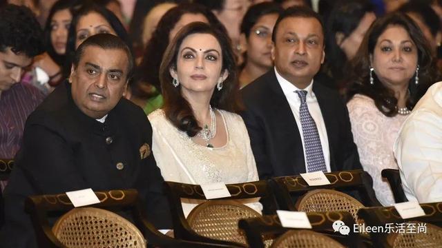 印度首富揭秘世界最贵豪宅，印度首富家又办超壕婚礼