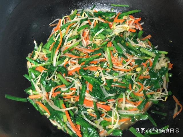 绿豆芽怎么做好吃，绿豆芽要怎么做又简单又好吃（绿豆芽的16种做法）