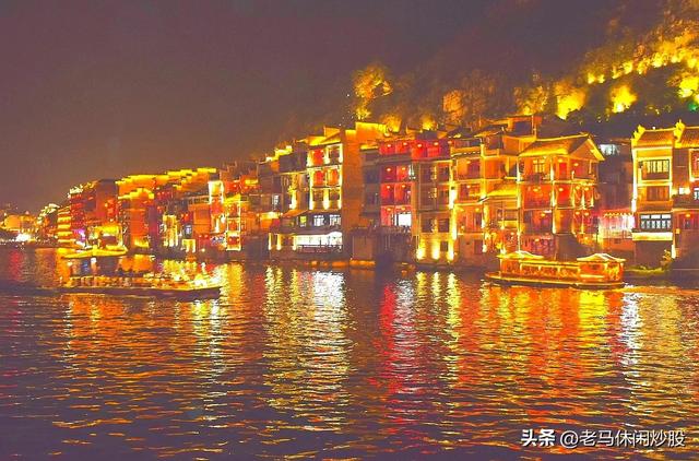 镇远古镇在贵州哪个市，镇远千年古城在哪里