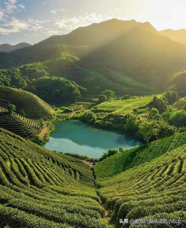 杭州有哪些必游景点免费，最能代表杭州的17个精华景点