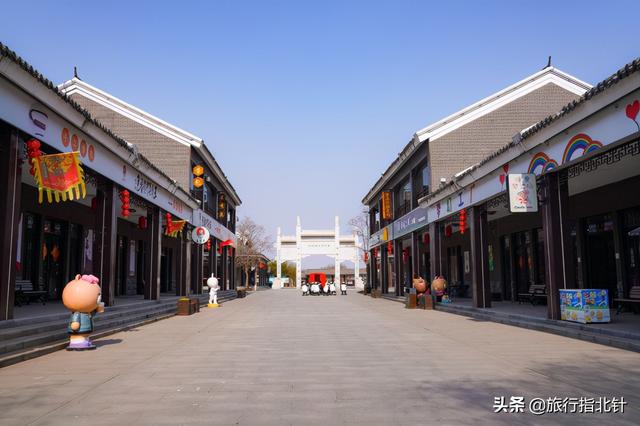 最新徐州美食旅游攻略路线详细，徐州小吃打卡最强王者是