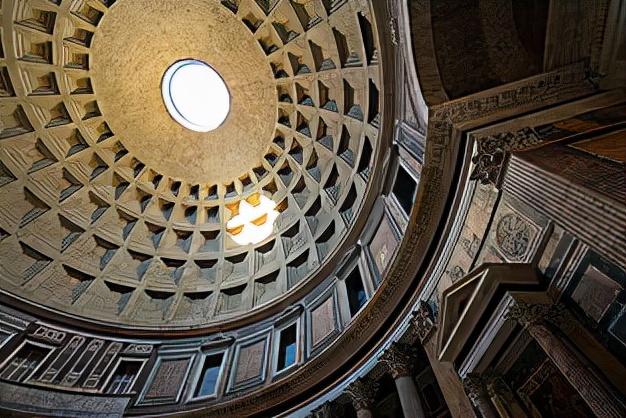 欧洲十大艺术风格，欧洲五大主要建筑风格（欧洲有哪些风格的建筑）