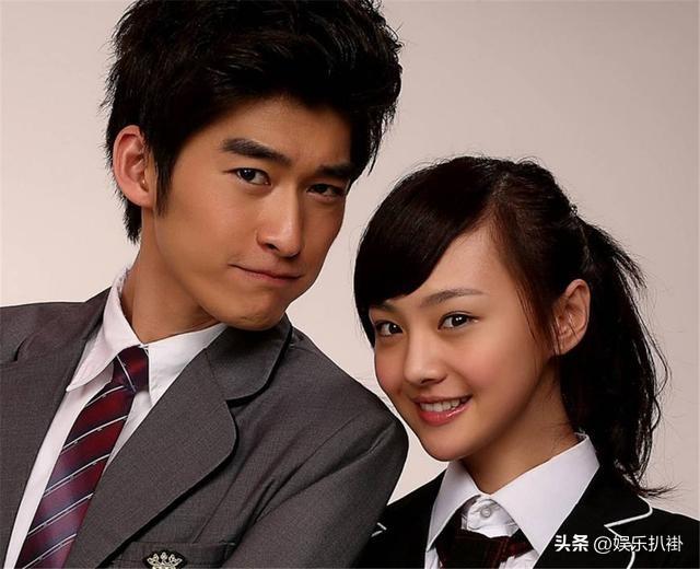 演古装脸很丑的男明星，4位古装奇丑的男演员