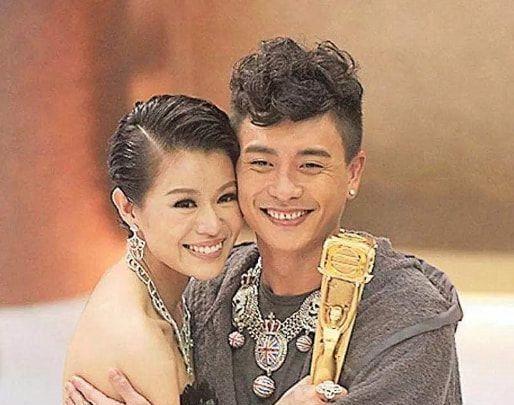 胡杏儿公开恋情，胡杏儿罕见回应和黄宗泽恋情（谁是“绯闻鼻祖”）