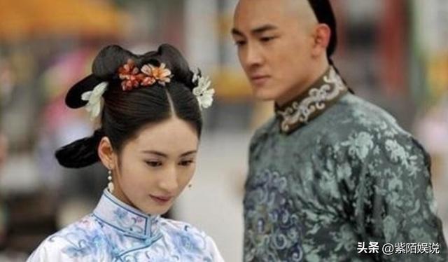 步步惊心十三爷，步步惊心十三爷和众阿哥