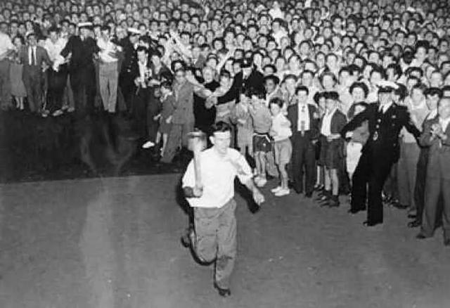 22个你不知道的奥运会冷知识，一分钟了解奥运会历史