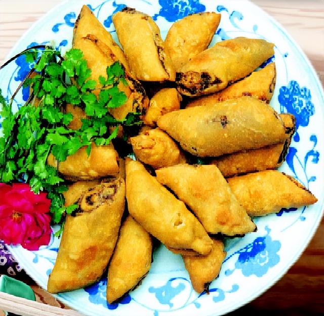 清真食品美味，这10款清真零食