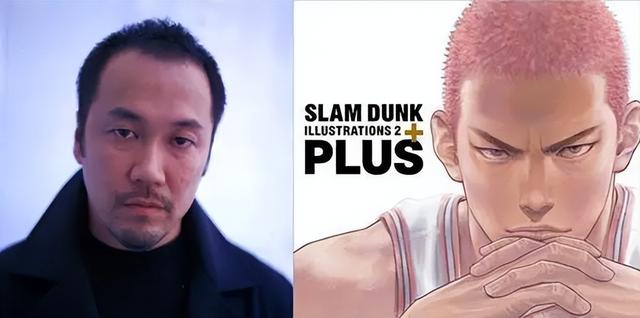 灌篮高手湘北五虎高清壁纸横照，影版灌篮高手定档