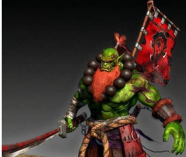 魔兽世界上古之神到底是哪几个，魔兽世界中与世界各地的神话文明关联你了解多少