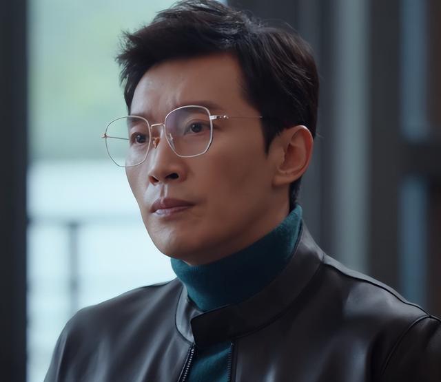 林深见鹿惠子是富二代吗，林深见鹿徐百慧上线