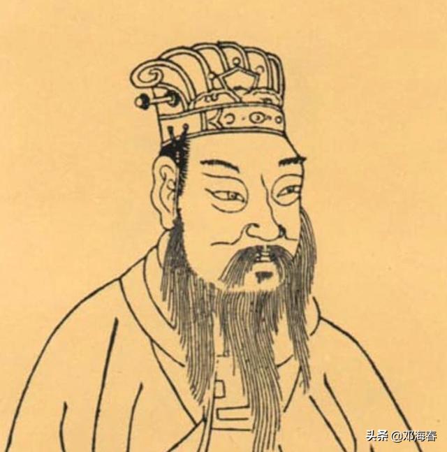 云台二十八将武将排名，“云台二十八将”功高不震主