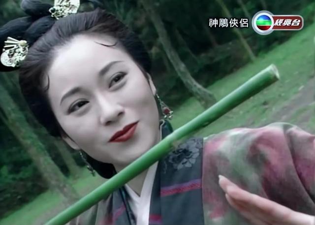 神雕侠侣哪个版本的好看最经典，95版神雕侠侣播出27年