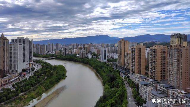 四川广元经济发展前景，以服务赢市场——2023年春节广元文旅经济回暖复苏的背后