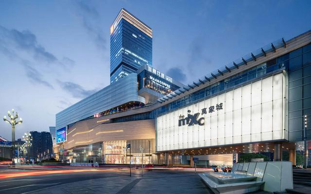 重庆有哪些全国百强区，重庆这六大区县成功当选中国西部百强县