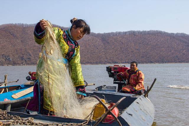 关于赫哲族的18个冷知识，少数民族赫哲族历史