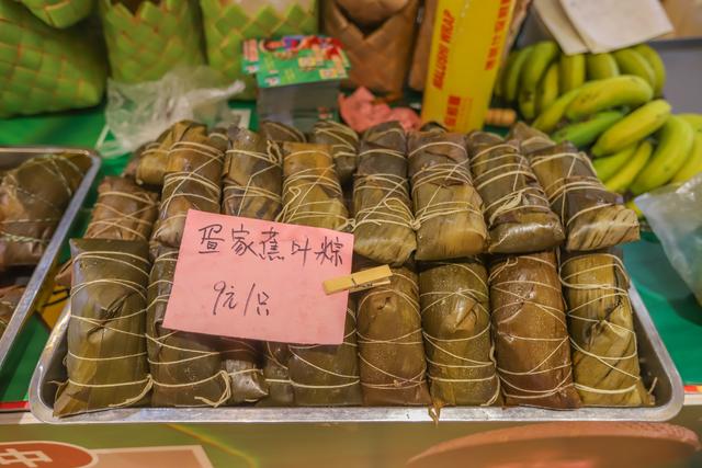 广州大沙地有什么吃的，广州最南端的潮玩地