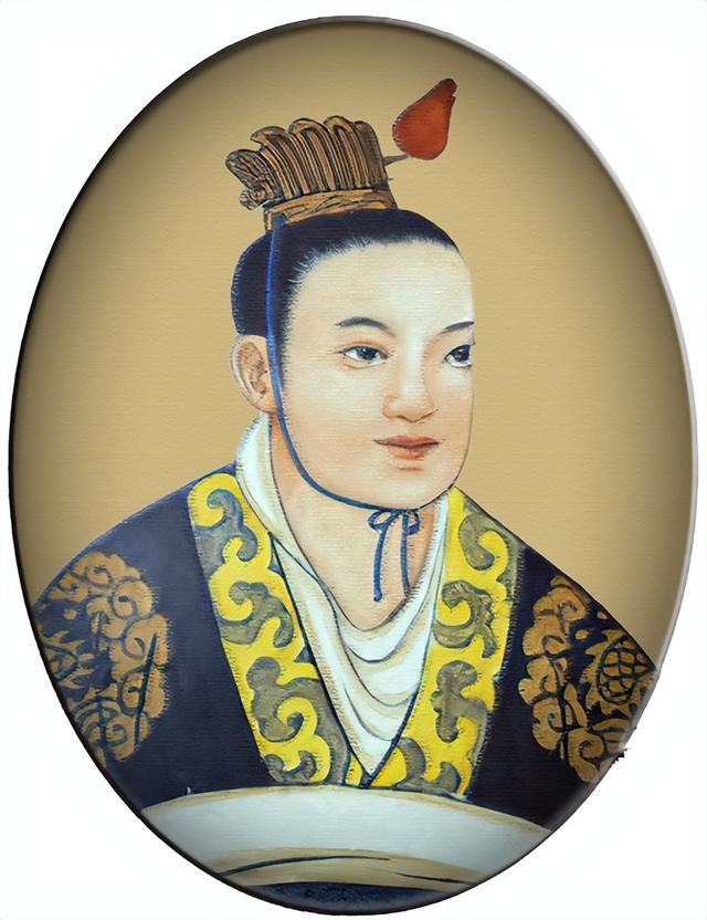 西汉王朝第一个帝王是谁，汉朝的皇帝都有哪些呢