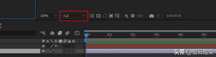 ae渲染太慢怎么解决，加快AE渲染速度的12个技巧（ae如何提升渲染速度）
