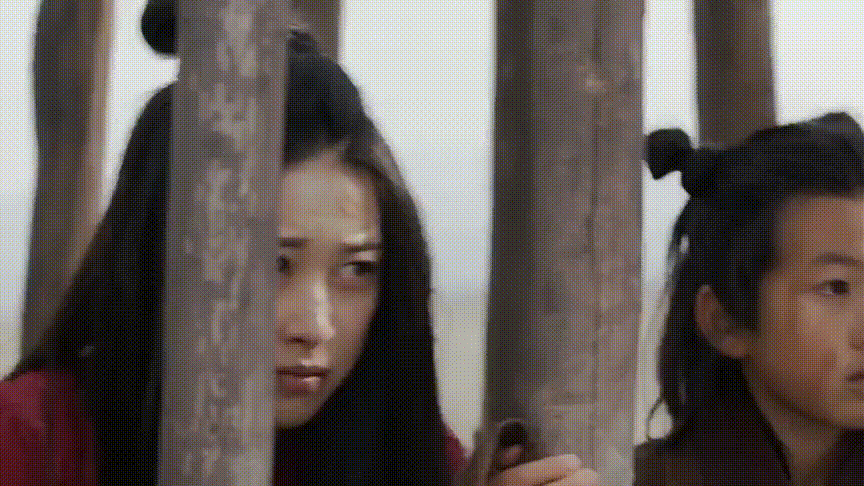 mtv主持人朱珠，打败章子怡成世界百美（朱珠为什么选择结婚）