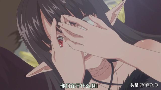 十大热血后宫番排行榜，猛男必看让人直呼