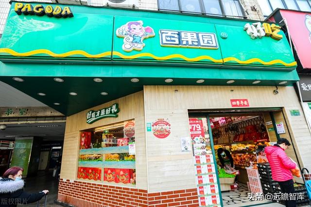 水果行业的商业模式，湖北水果店利用“水果便宜卖”