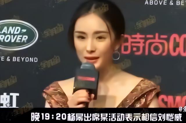 刘恺威和颖儿是同一家吗，与颖儿传绯闻夜光剧本门