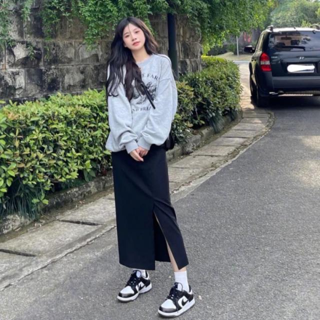 春天穿什么衣服，春天这样搭配衣服不仅时髦还显高（除了衬衫和西装以外）