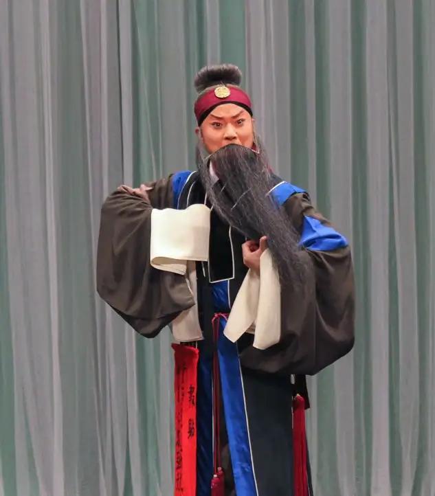 京剧十大著名唱段词，20段精妙绝伦的京剧唱词