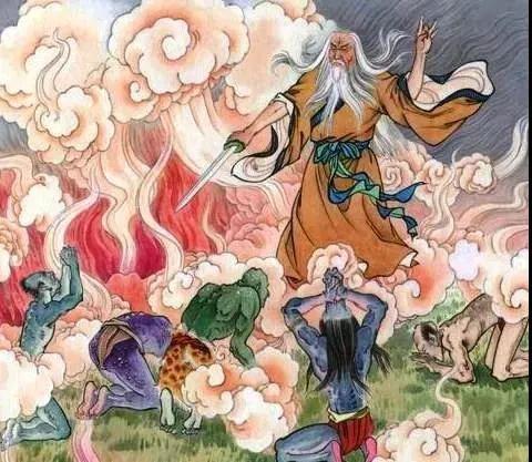 初五接财神最佳方法，原来这才是初五迎财神的正确姿势