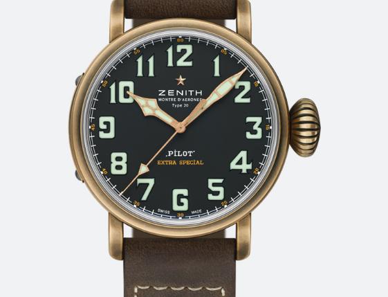 真力时的手表值得买吗，真力时手表怎么样