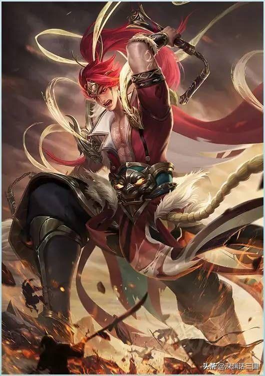 三国杀新人物曹丕详细解说，三国杀武将·魏国篇·曹丕