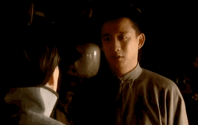 娱乐圈4大人气男星你最看好哪一位，明星为颜值焦虑