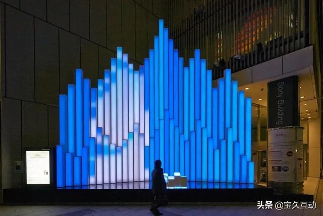 有名的装置艺术家，案例盘点那些可以演奏的互动装置艺术作品