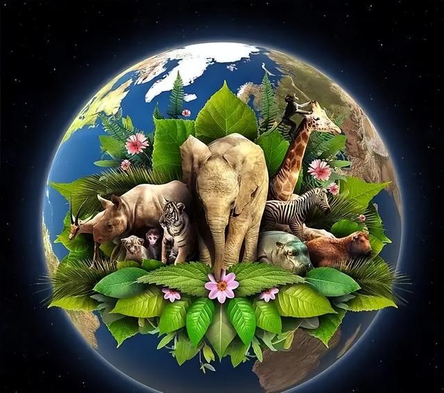 蚂蚁是由什么进化来的，蚂蚁是地球上进化得最完美的生物