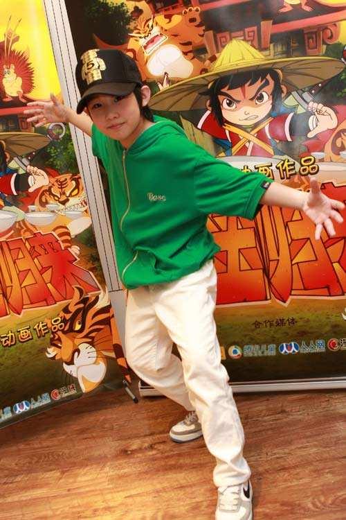 当年红遍全国的四大童星，曾因登上春晚舞台爆红全网