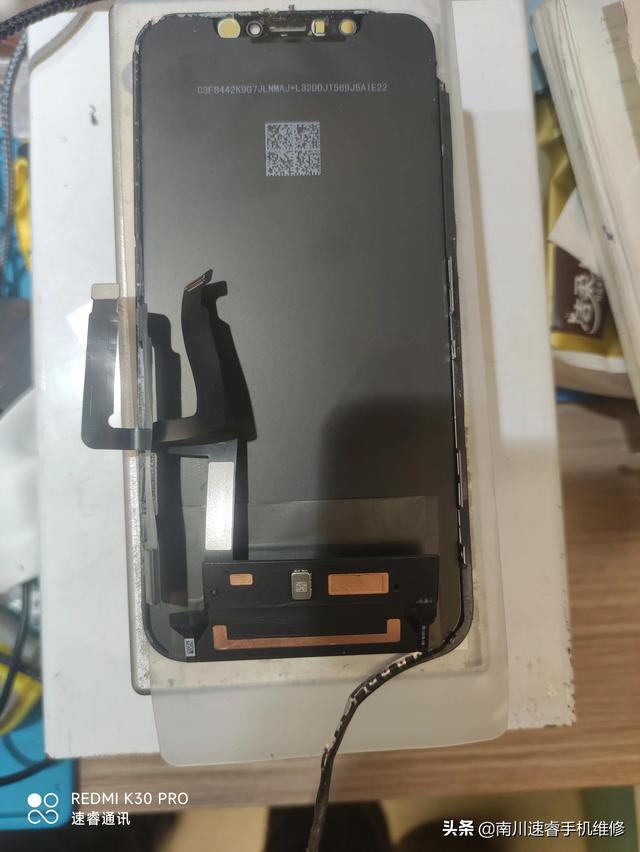 苹果xr拆机视频，水果XR拆机图解以及外屏玻璃更换（水果XR拆机图解以及外屏玻璃更换）