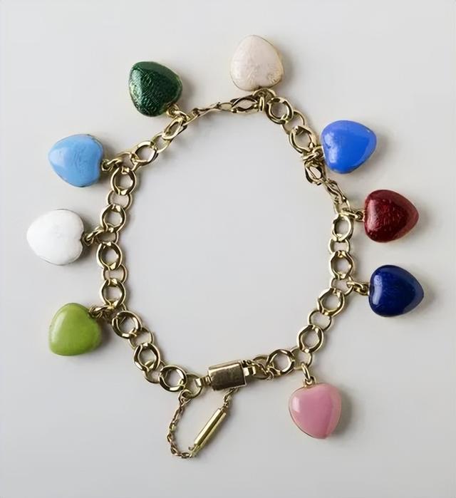 建议收藏的六种珠宝，不能少了这件幸运