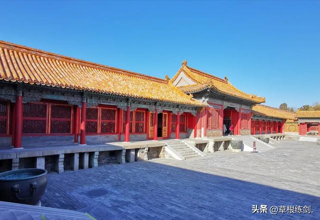 北京天津自由行旅游攻略，北京天津自由行