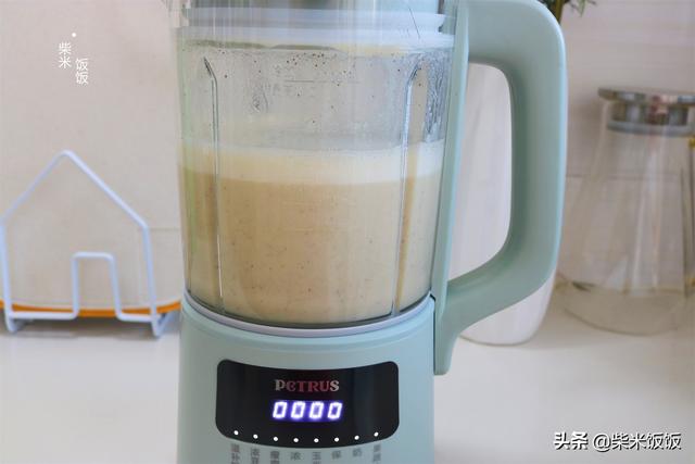 好喝的饮品自制小学生秋天喝的，我家常做这3款饮品