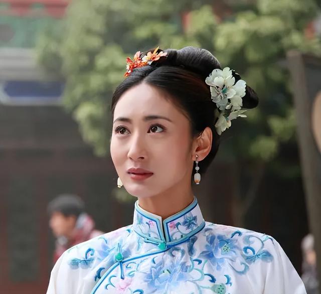 郭珍霓的现实老公，郭珍霓现实生活照（带你看看郭珍霓的豪宅）