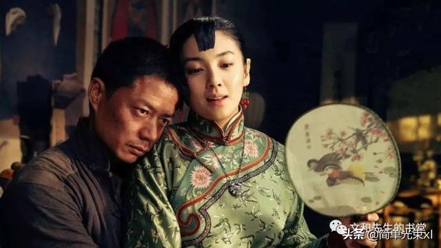 白鹿原百年往事，白鹿原原来是一场平白无故的忙碌