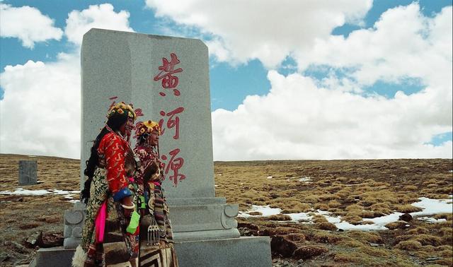 真正黄河源在哪里，寂静之处充满生机的黄河源